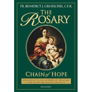 Rosary-Chain of Hope-Groeschel