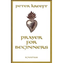 Prayer for Beginners