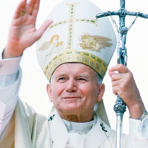 Pope JPII