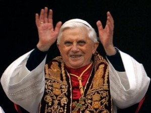 PopeBenedictXVI