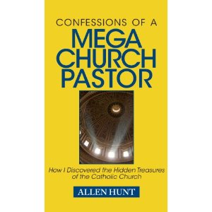 Mega Church Pastor