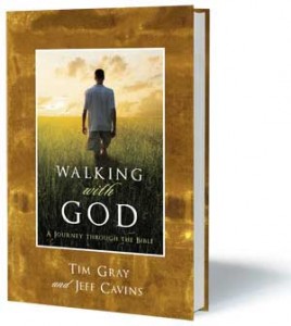 Walking With God