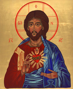 sacred-heart-icon