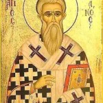 St Cyprian of Carthage