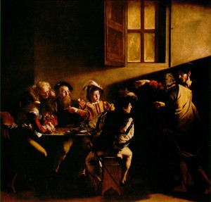 caravaggio-call-st-matthew