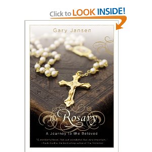 Rosary-Journey to Beloved-Jansen