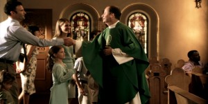 The Catholics Come Home ad campaign will air in prime time cable and network television from Dec. 17 through Jan. 23 in the 90 counties of the Diocese of Savannah. Watch the commercials and learn more at catholicscomehome.org