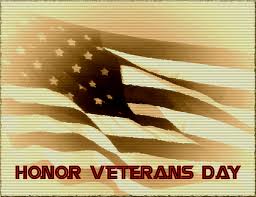 Veterans Day