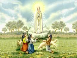 Our Lady of Fatima