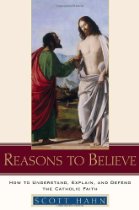 Reasons to Believe