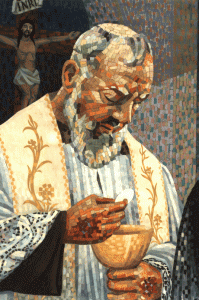 padre pio