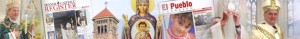 Denver Catholic Register header