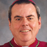 Bishop Michael Sheridan