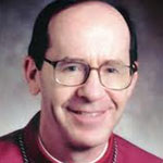 Bishop Thomas Olmsted