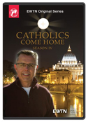 Catholics Come Home Season 4